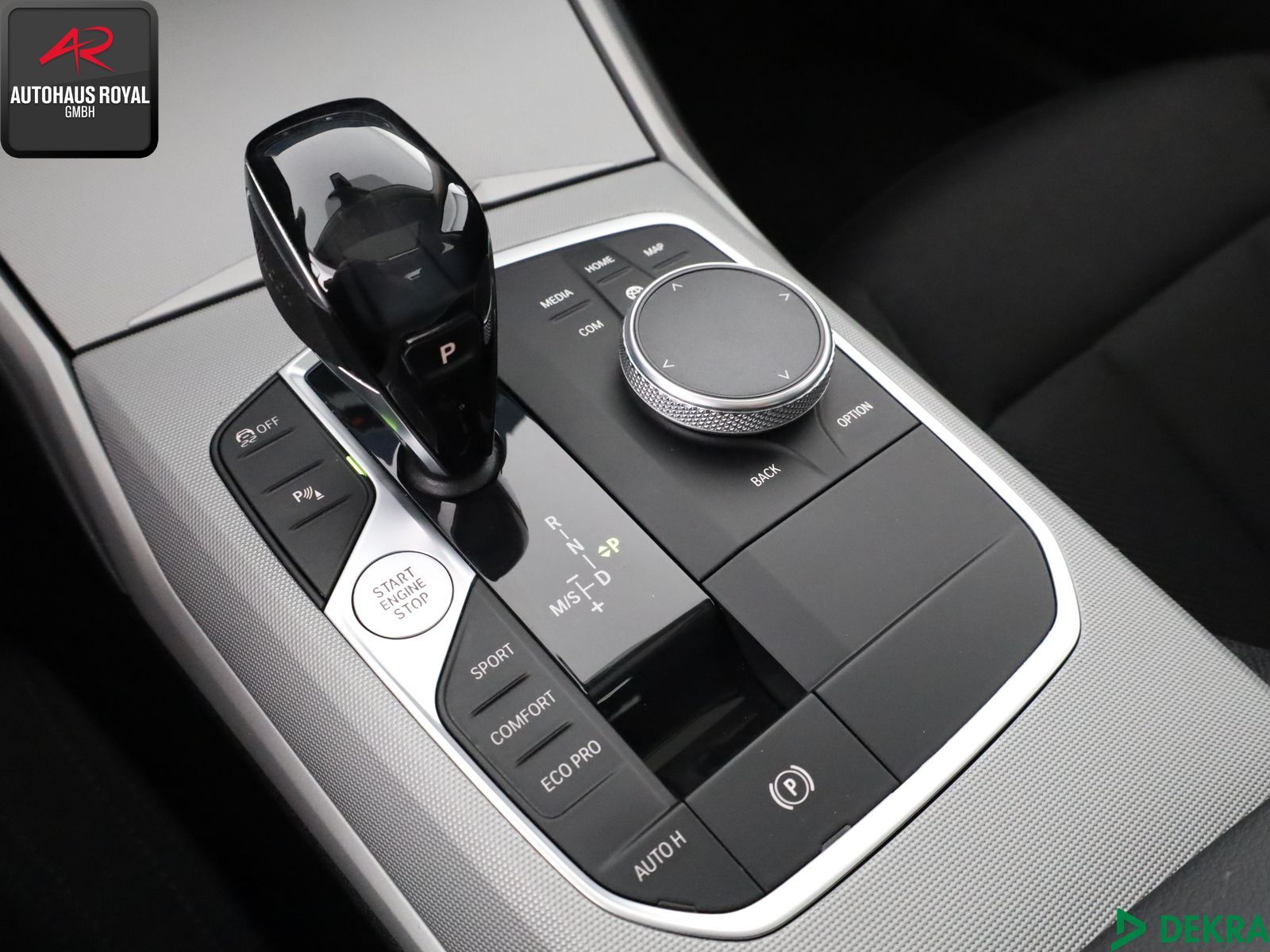 BMW 320 d - Samsaru's Car Outlet