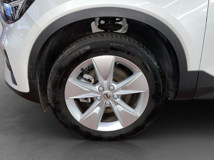 Volvo XC40 B3 B DKG Core