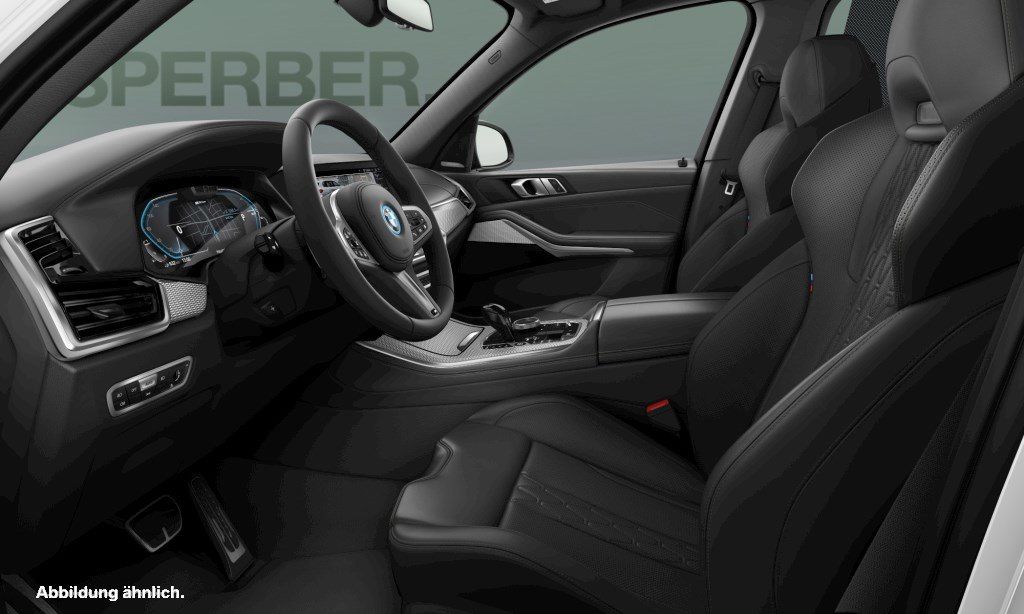 BMW X5 xDrive45e 20 Zoll*Panorama*Multisitze*Driving