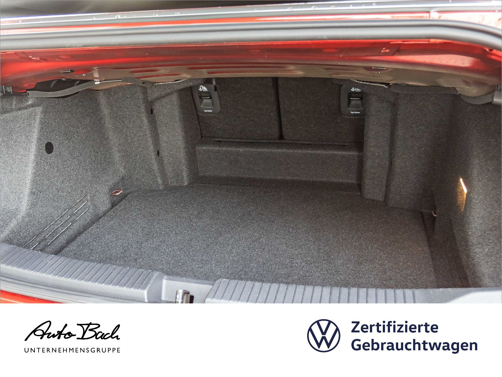 Volkswagen T-Roc R-Line - Samsaru's Car Outlet