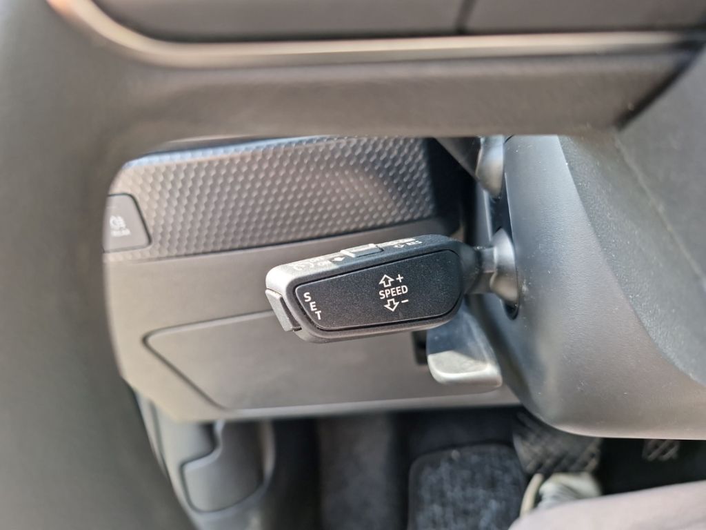 Audi A1 SB 30 TFSI DSG S Line - Samsaru's Car Outlet