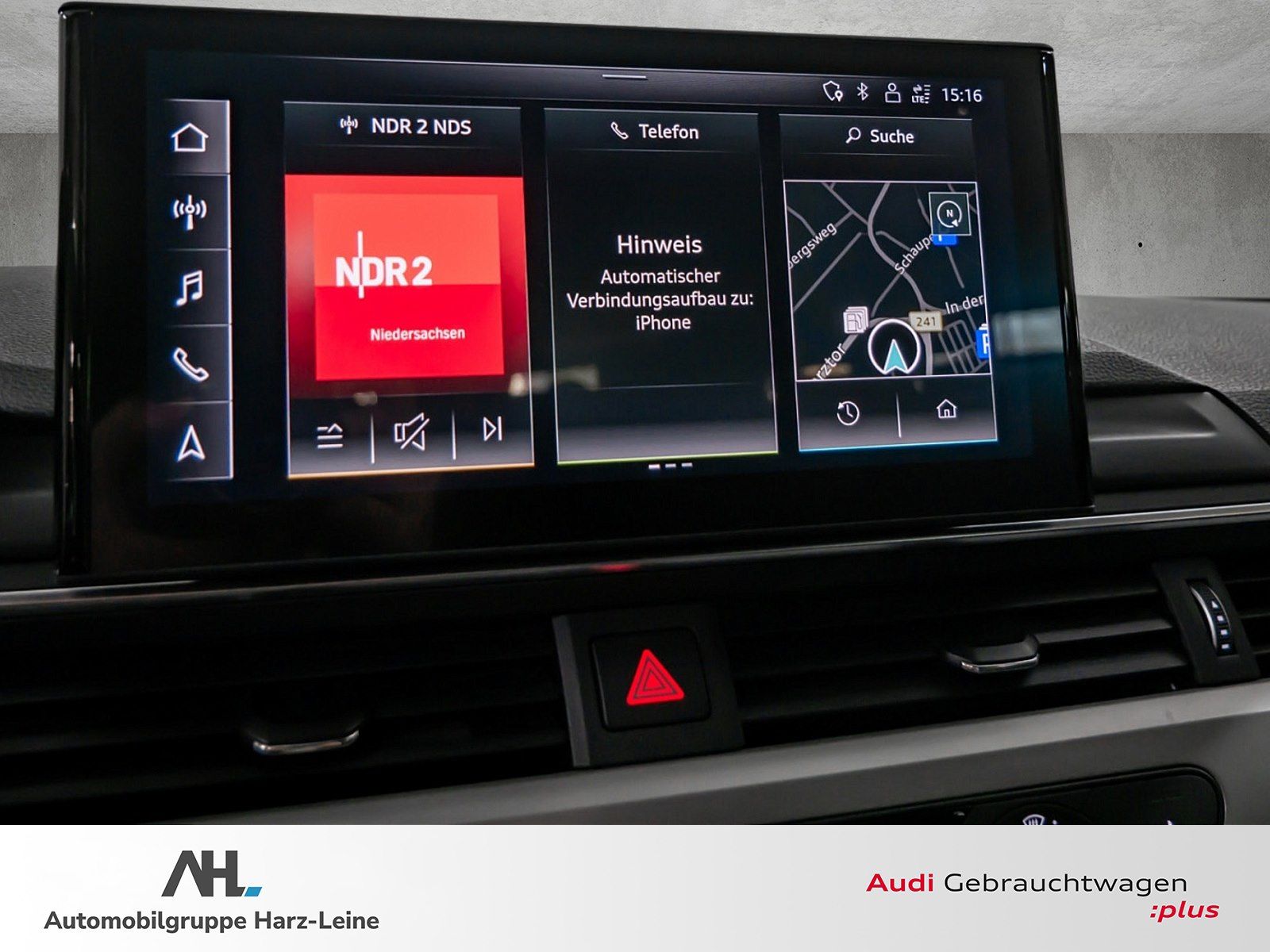 Audi A4 Avant Advanced 40 TDI quattro - Samsaru's Car Outlet