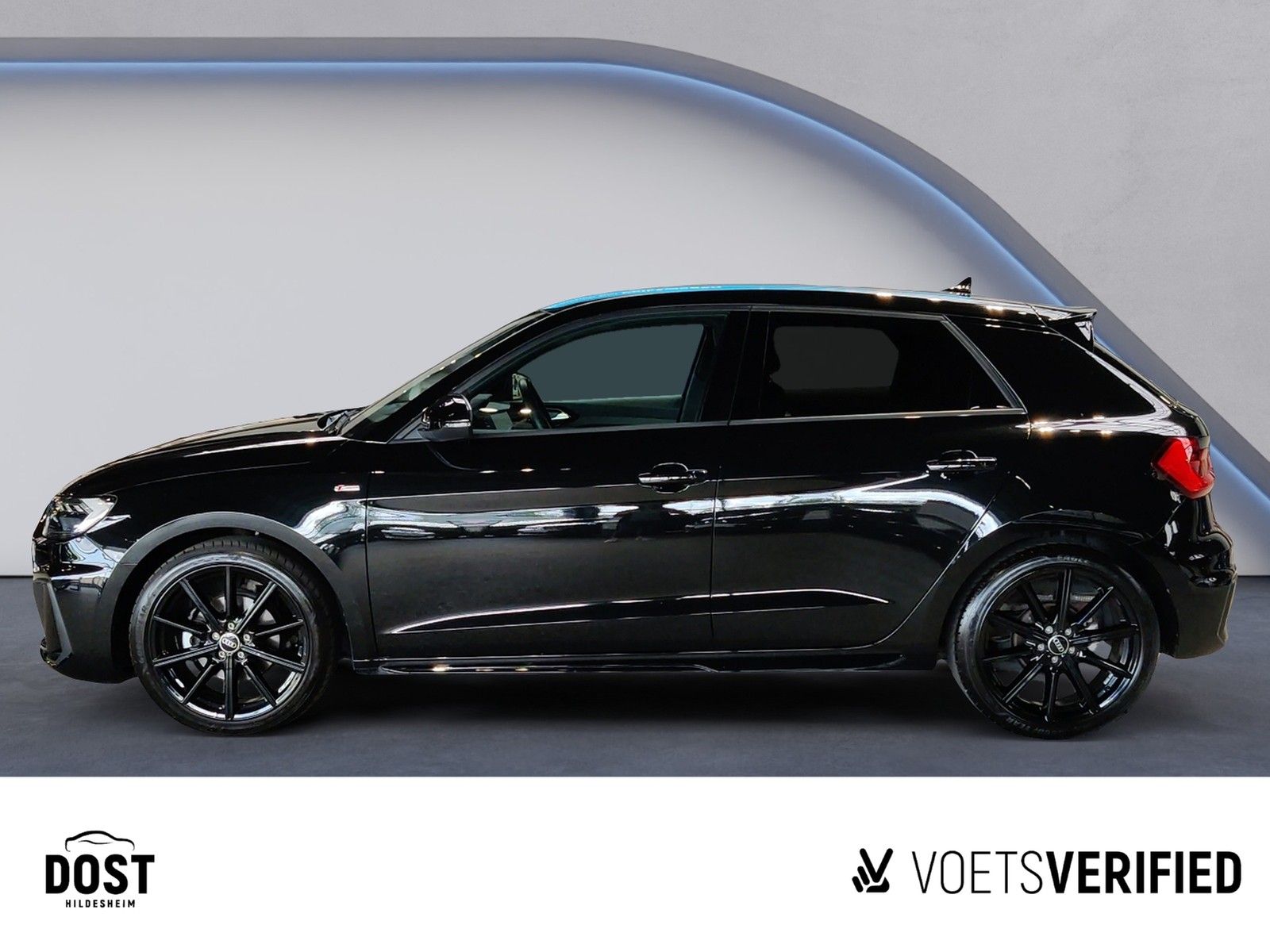 Audi A1 Sportback 30 TFSI S line S tronic - Samsaru's Car Outlet