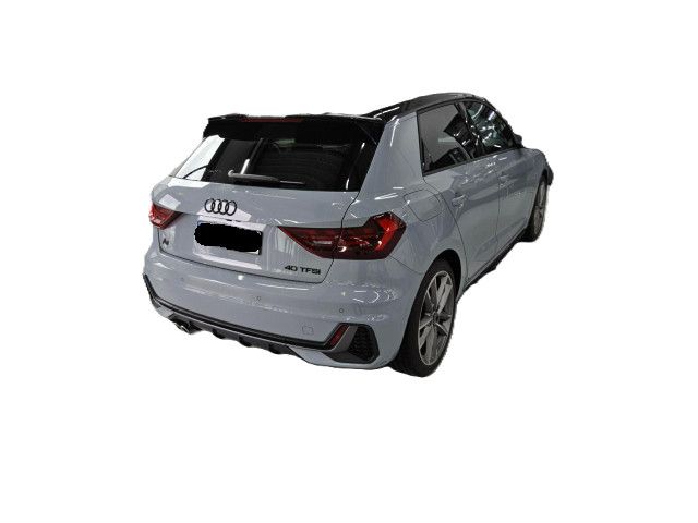 Audi A1 Sportback 40 TFSI S line - Samsaru's Car Outlet