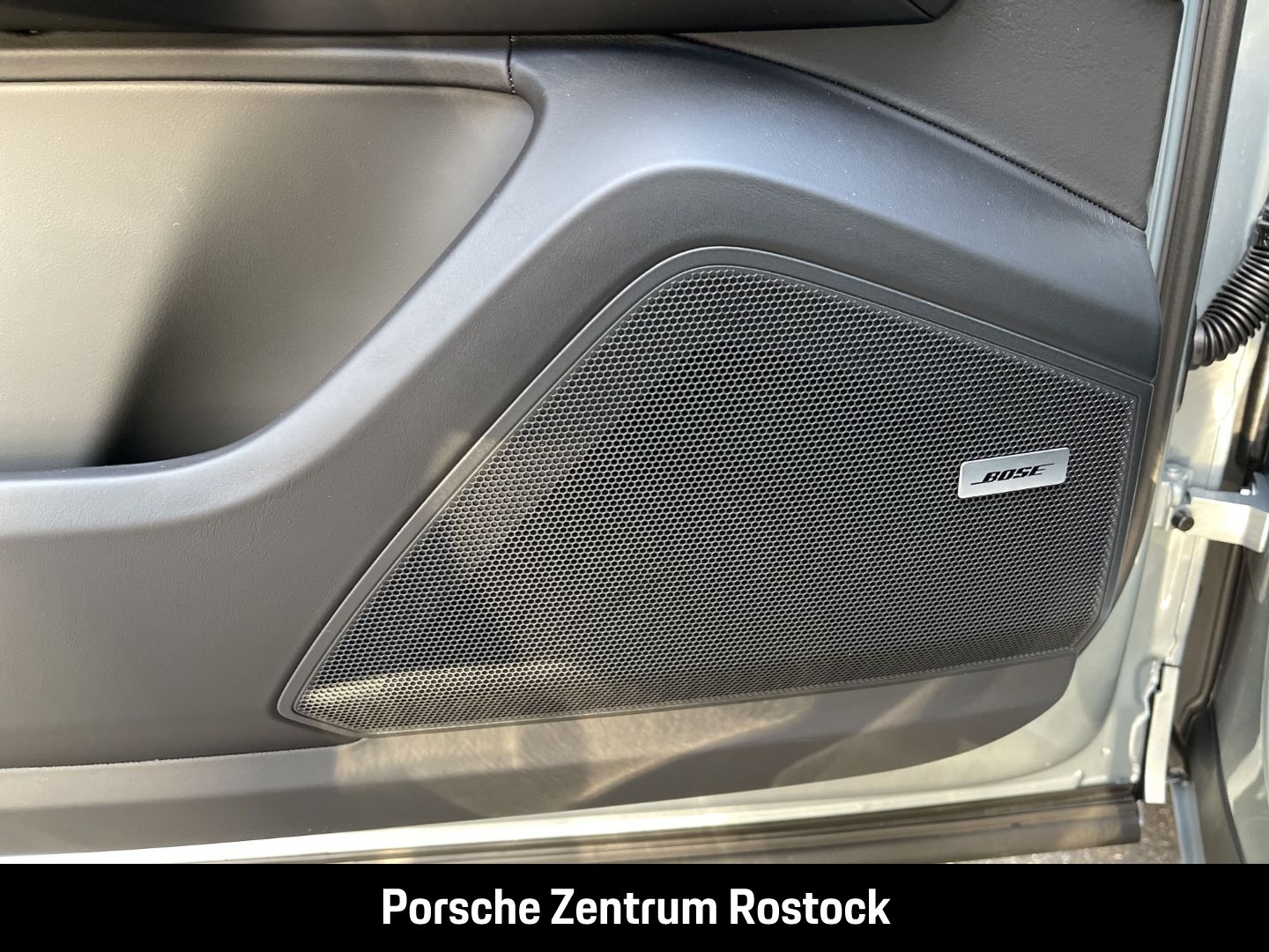 Porsche Cayenne E-Hybrid Coupe Sportabgas LED-Matrix