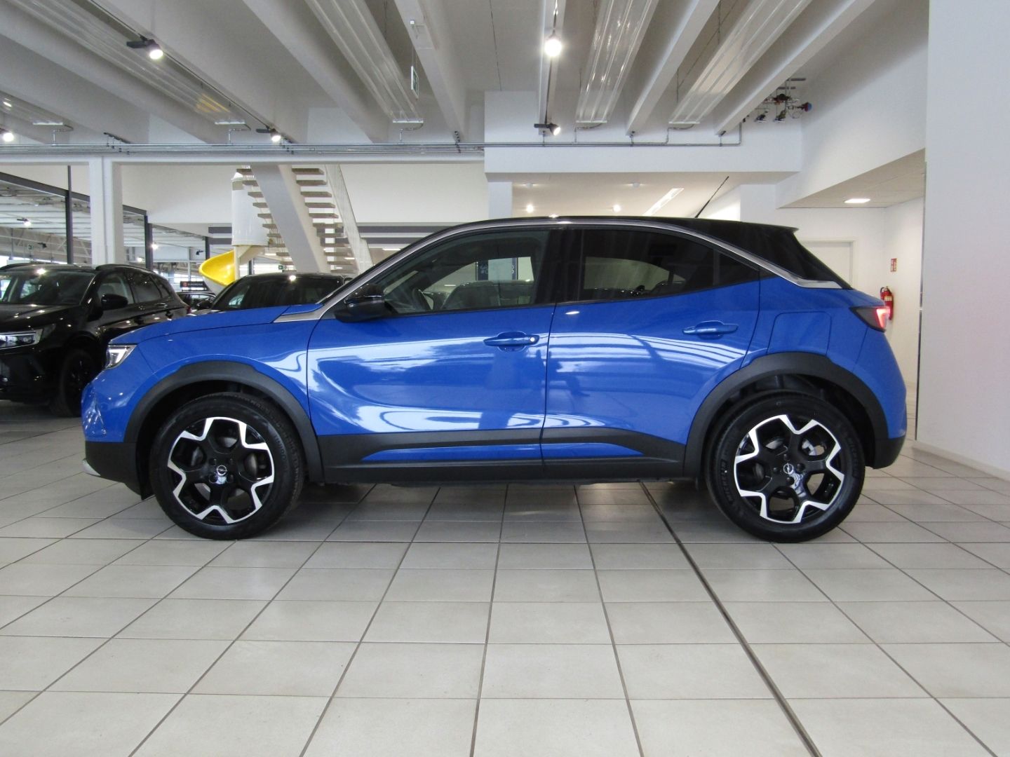 Opel Mokka Ultimate - Samsaru's Car Outlet