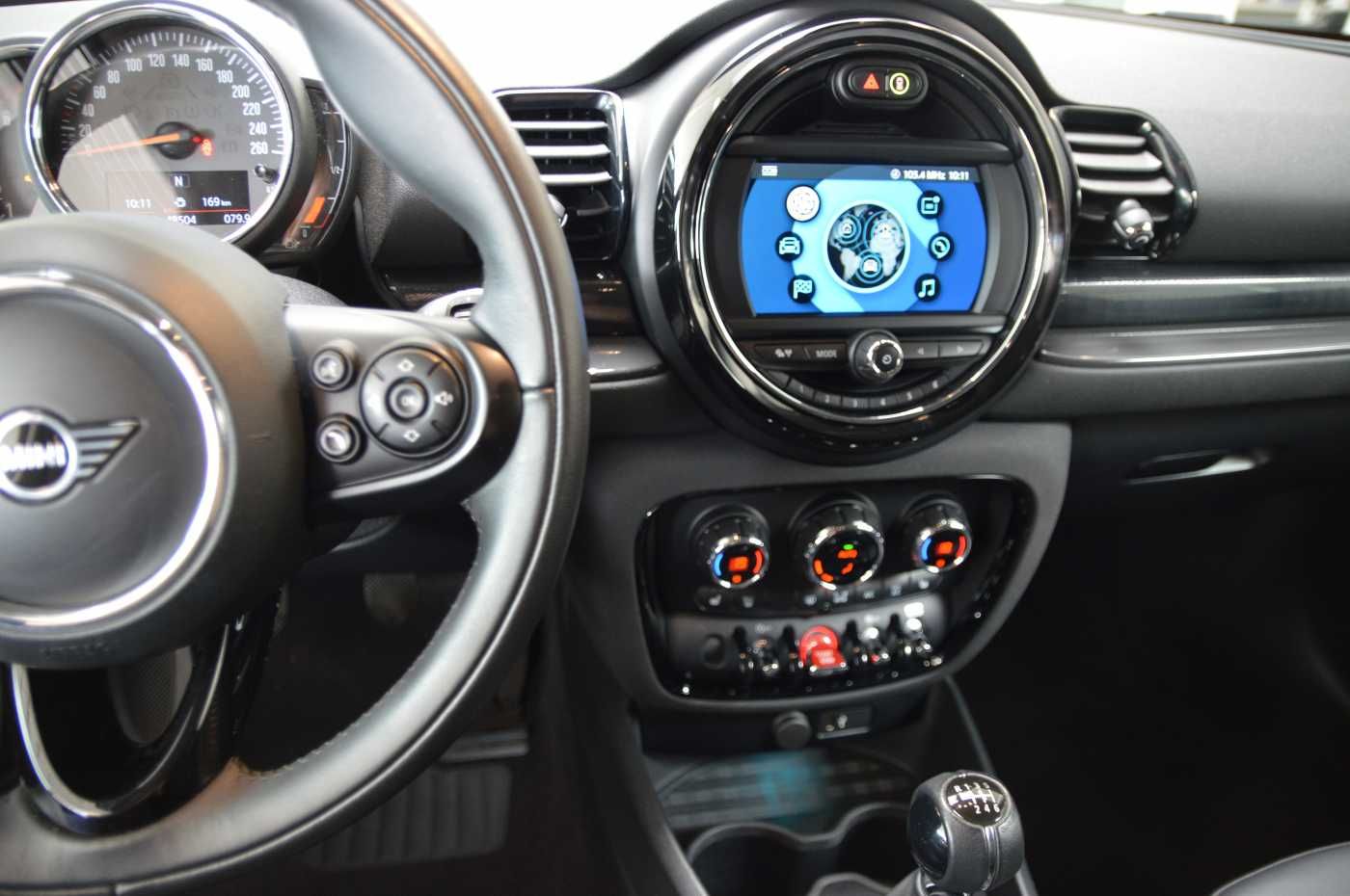 MINI CLUBMAN ONE - Samsaru's Car Outlet
