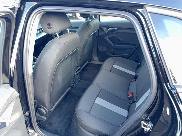 Audi A3 Sportback 40 TFSI e S-tronic basis