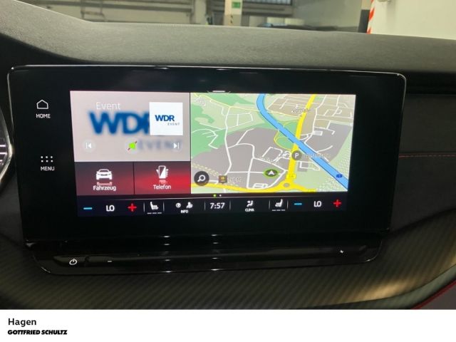 Skoda Octavia Combi 2.0 TDI DSG RS 4x4 MATRIX NAV PAN