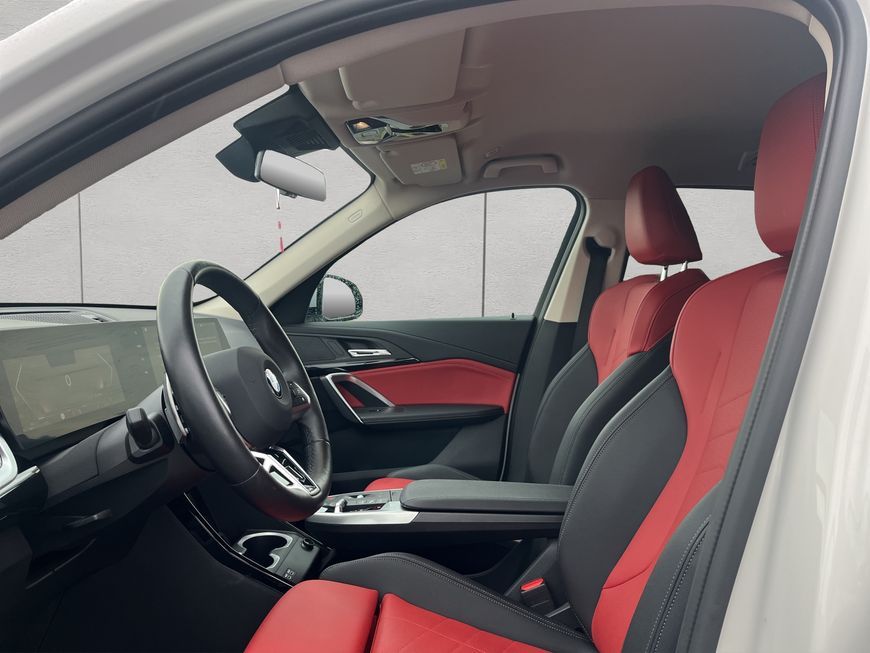 BMW X1 xDrive 23d xLine - Samsaru's Car Outlet