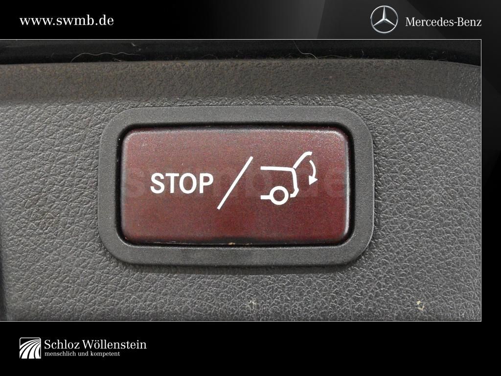 Mercedes-Benz V 300 d AVANTGARDE AMG - Samsaru's Car Outlet