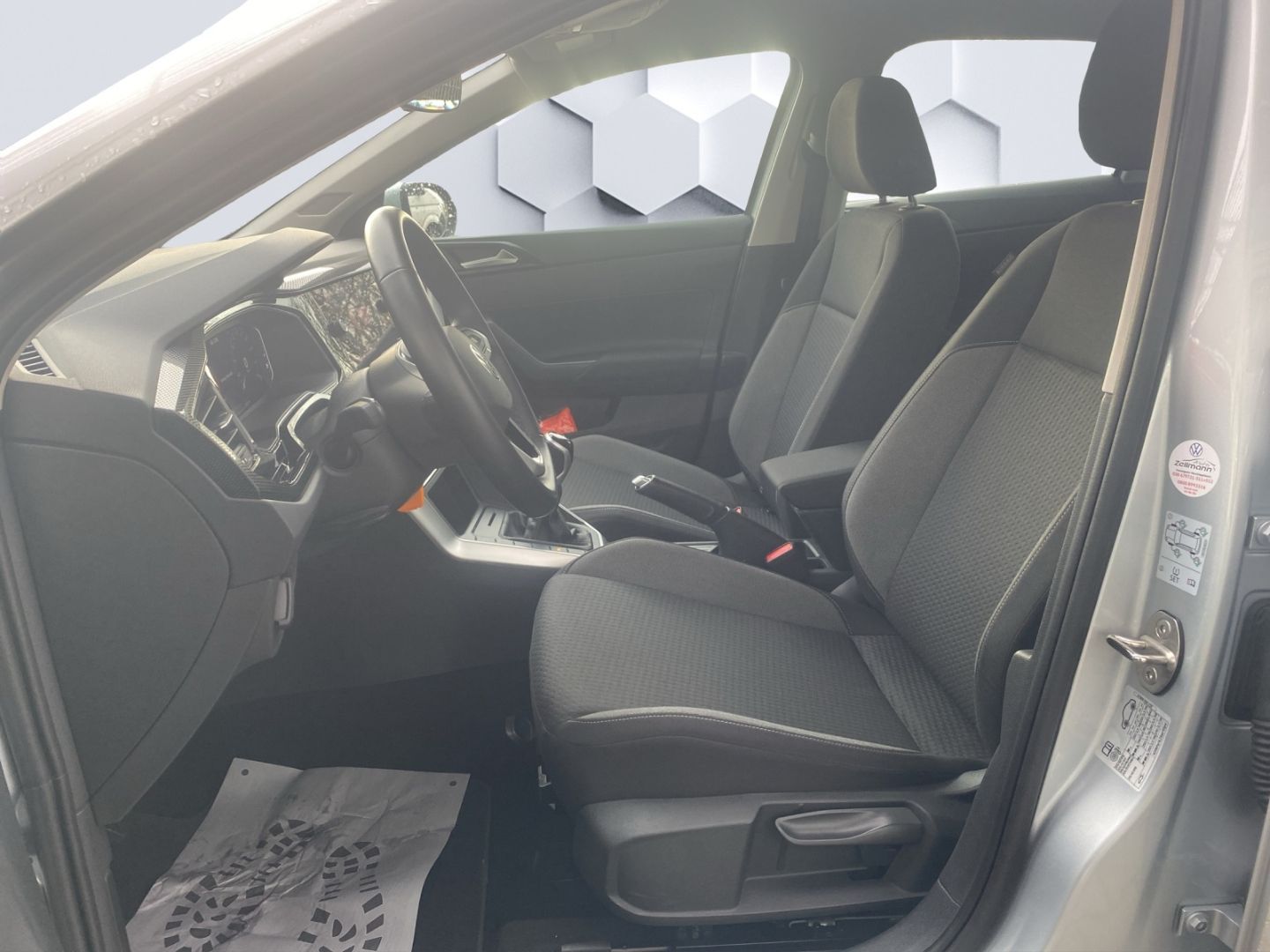 Volkswagen Taigo Life 1.0TSi - Samsaru's Car Outlet