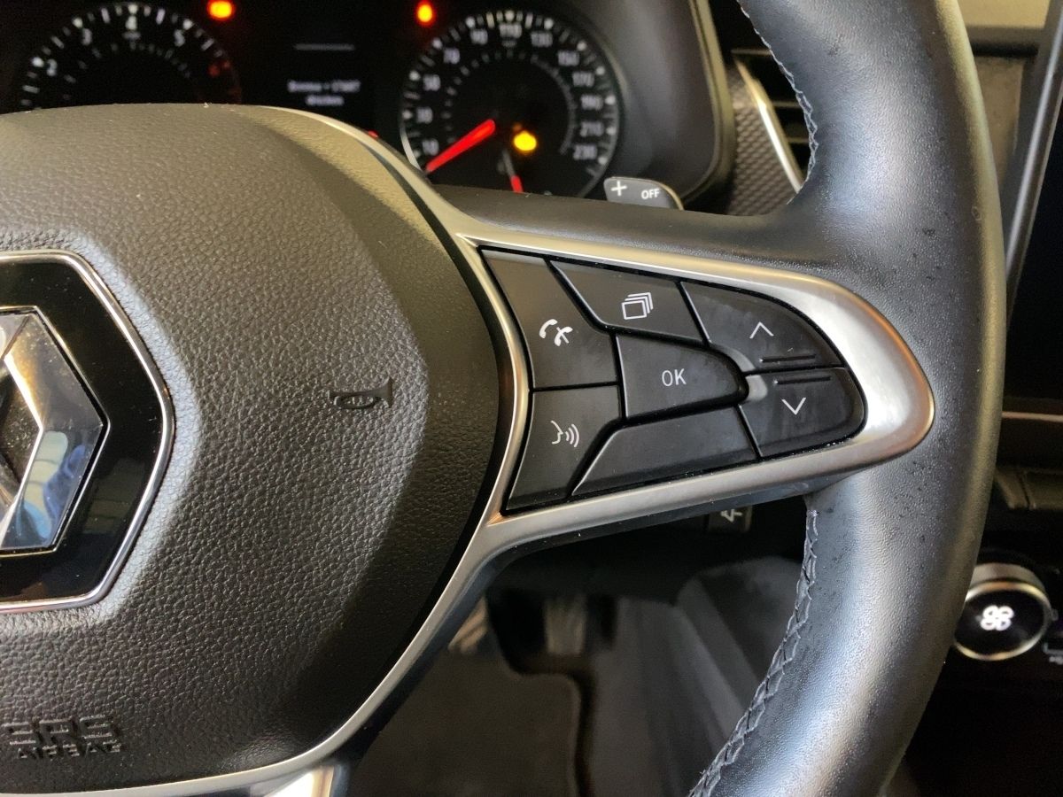 Renault Arkana 1.3 TCe 140 Equilibre - Samsaru's Car Outlet