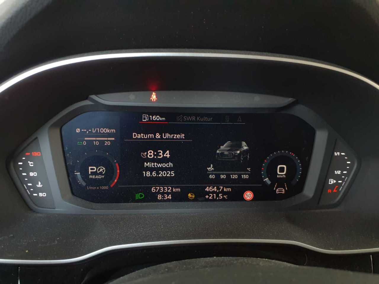 Audi Q3 40 TFSI quattro S-Line - Samsaru's Car Outlet