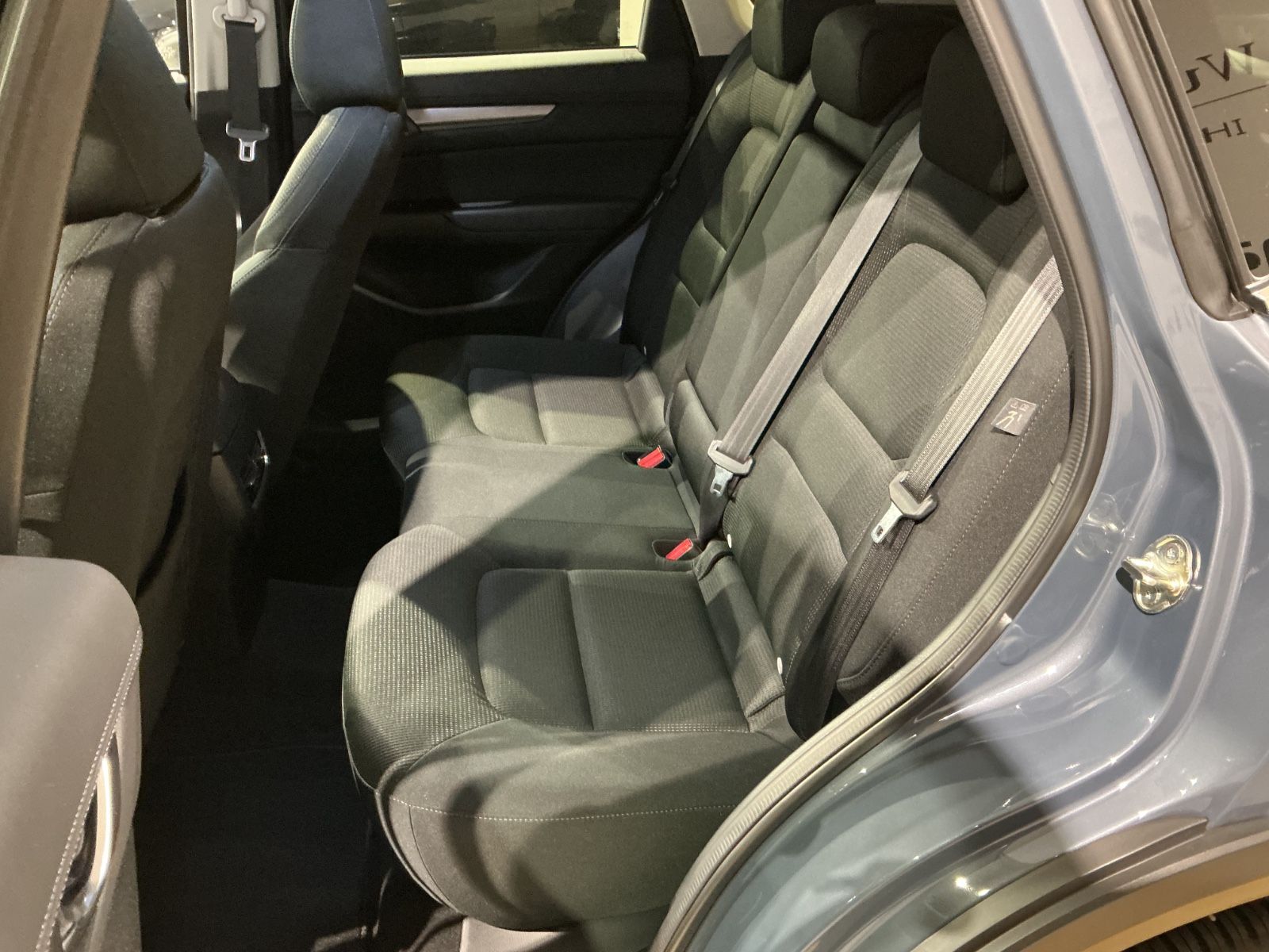 Mazda CX-5 Ad'vantage *360°*LED*Carplay*Head-Up*