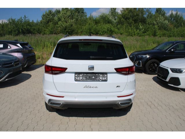 Seat Ateca 2.0 TDI DSG FR Pano/AHK/Kamera
