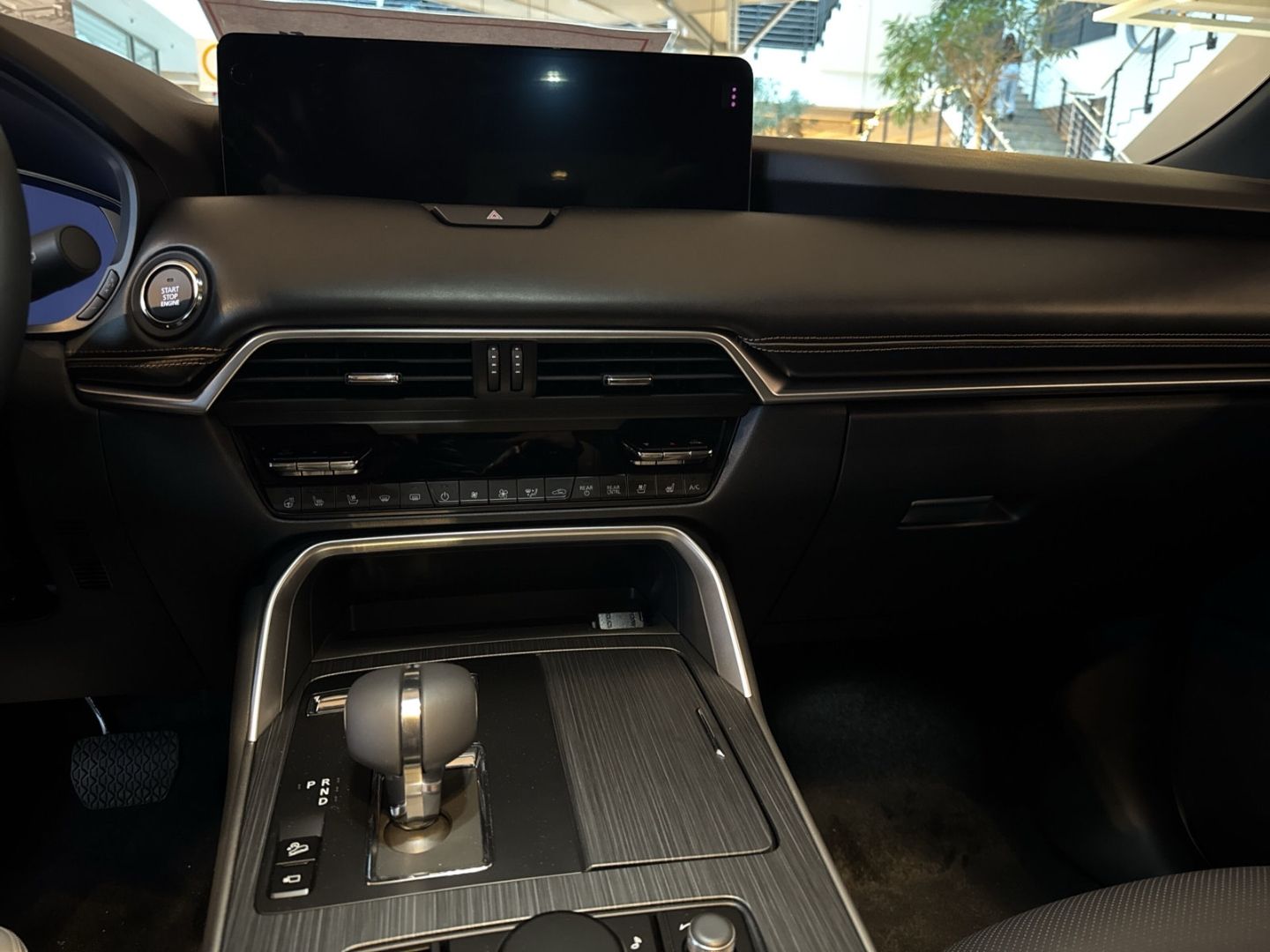 Mazda CX-80 Homura Plus HUD El. Panodach Navi Leder Me