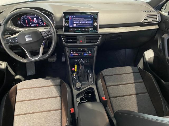 Seat Tarraco Xcellence 1.5 TSI ACT - Samsaru's Car Outlet