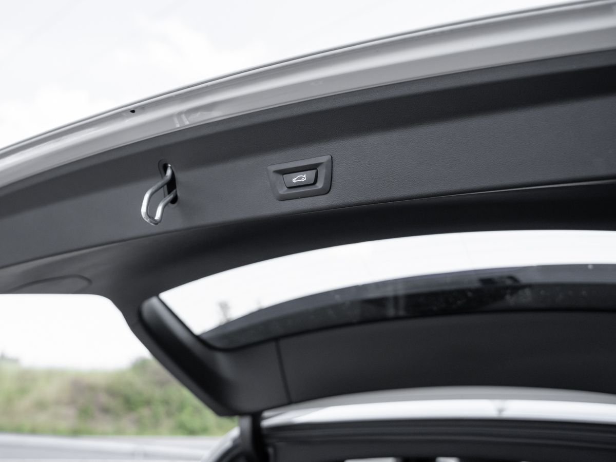 BMW X3 xDrive 20d M Sport - Samsaru's Car Outlet