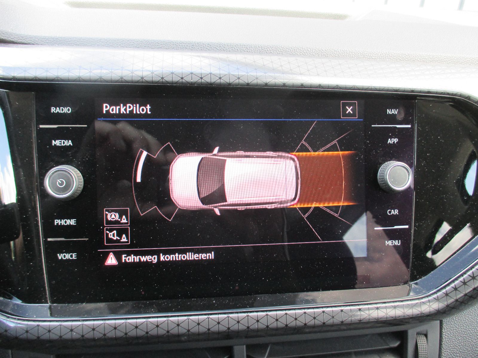 Volkswagen T-Cross Style TSI - Samsaru's Car Outlet