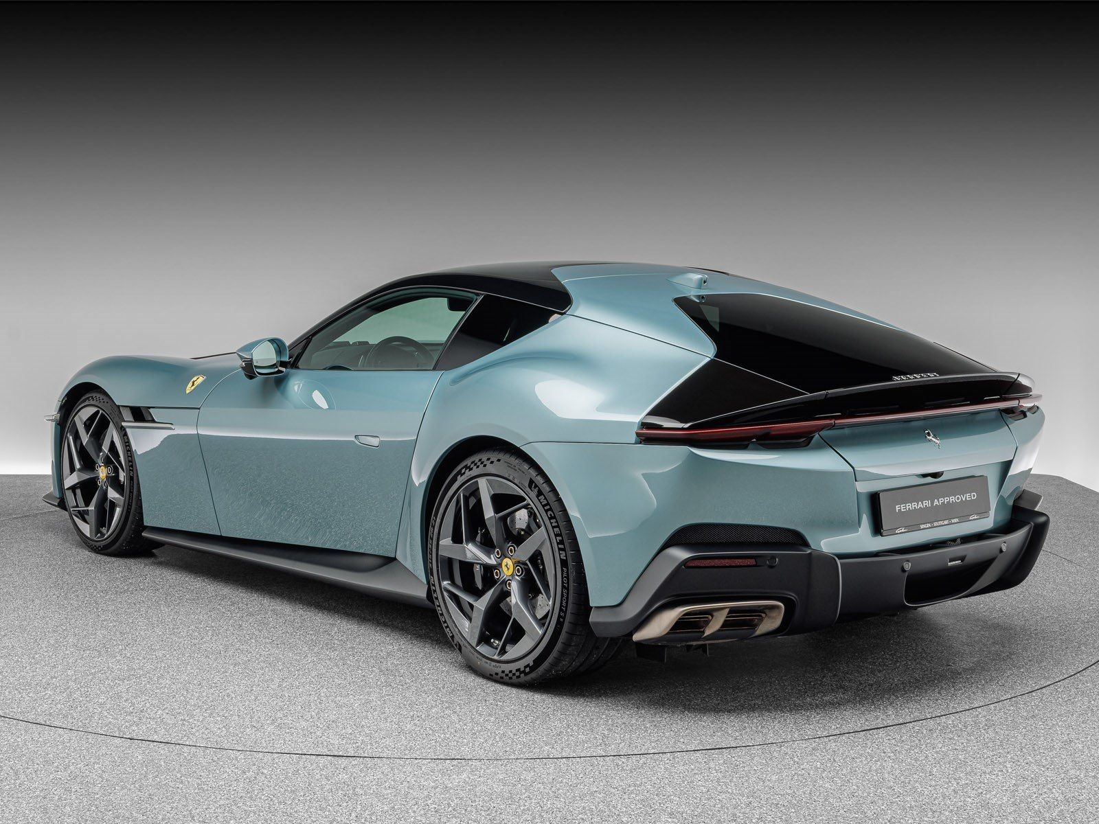 Ferrari 12Cilindri