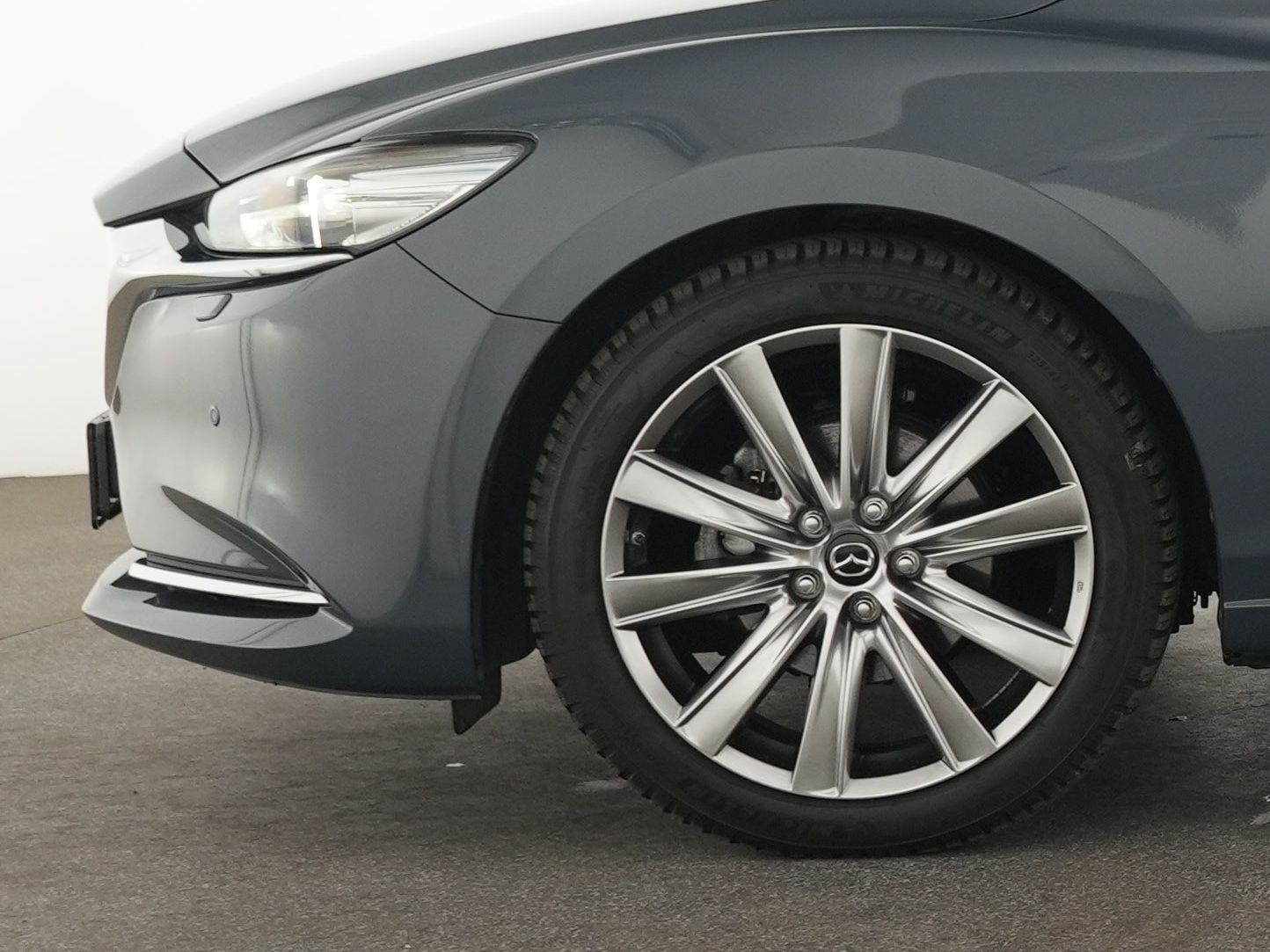 Mazda 6 Takumi BOSE|ACC|Head-up|LED|Kamerasystem 360°