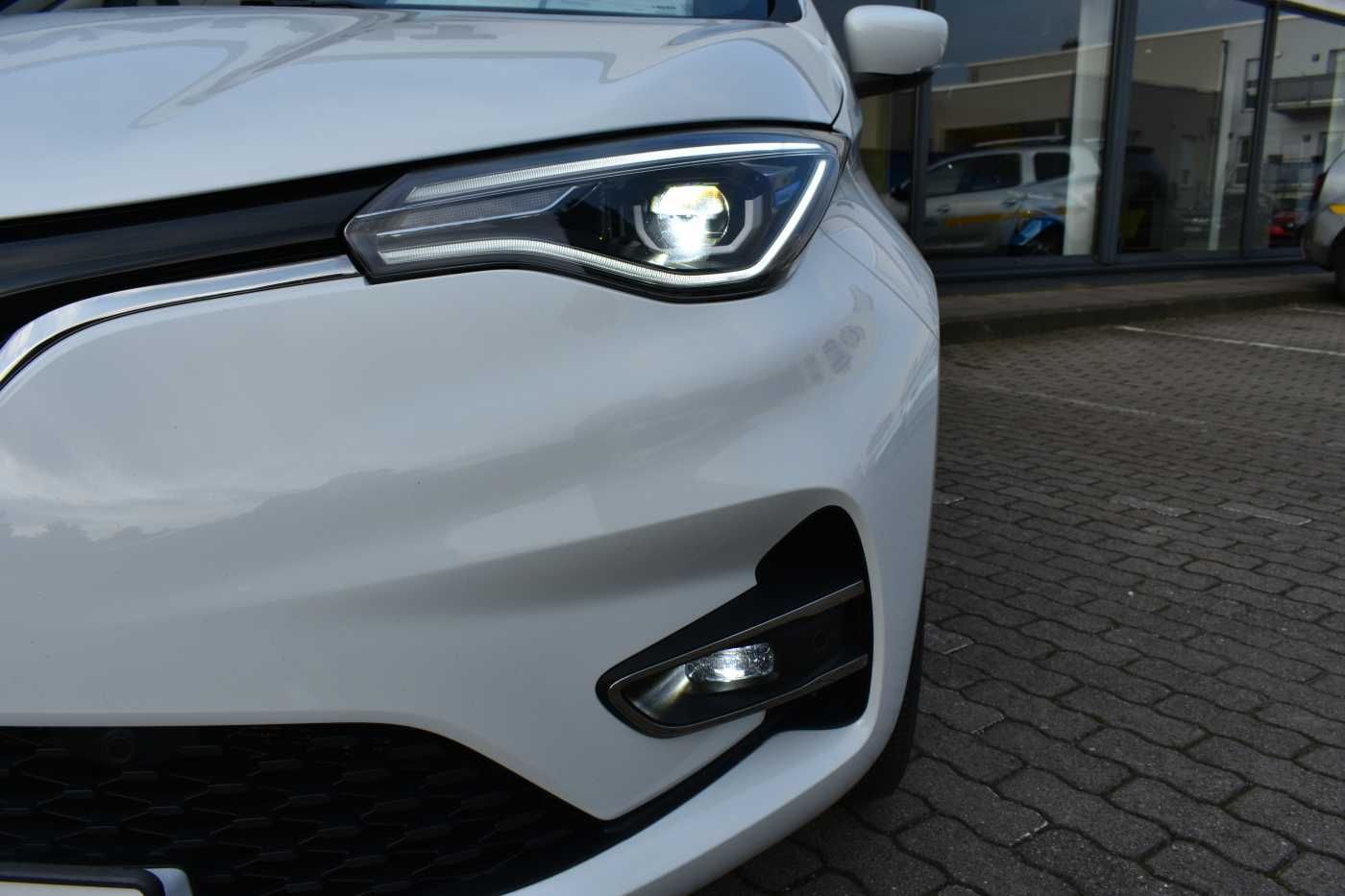 Renault ZOE Experience R110 Z.E. 50 - Samsaru's Car Outlet