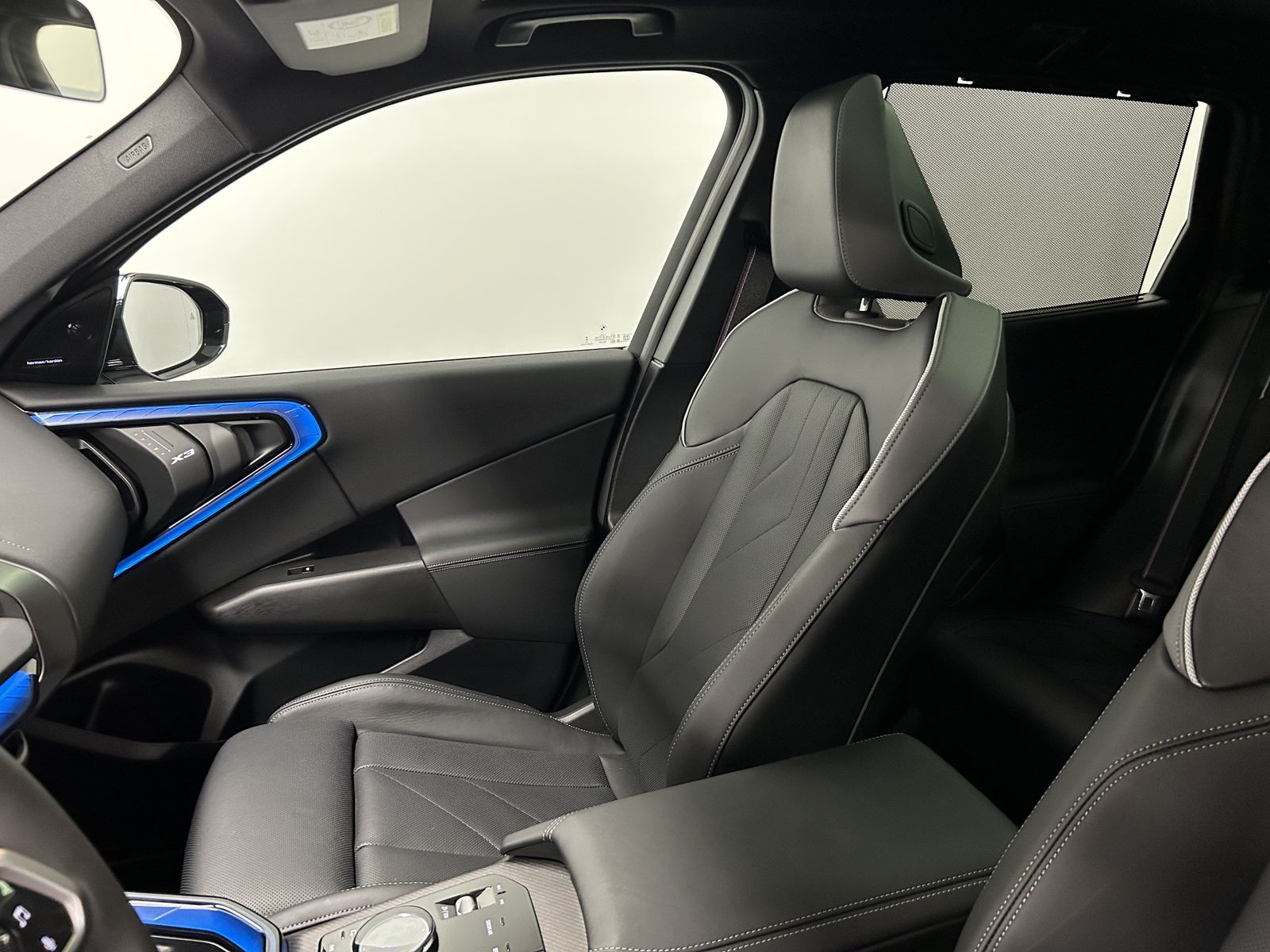 BMW X3 xDrive20i M Sportpaket Pro Harman/Kardon Pano