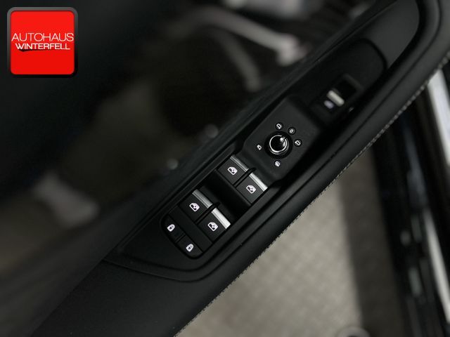 Audi A4 Avant 50 TDI qu S line CARBON PANO+MEMO+360+