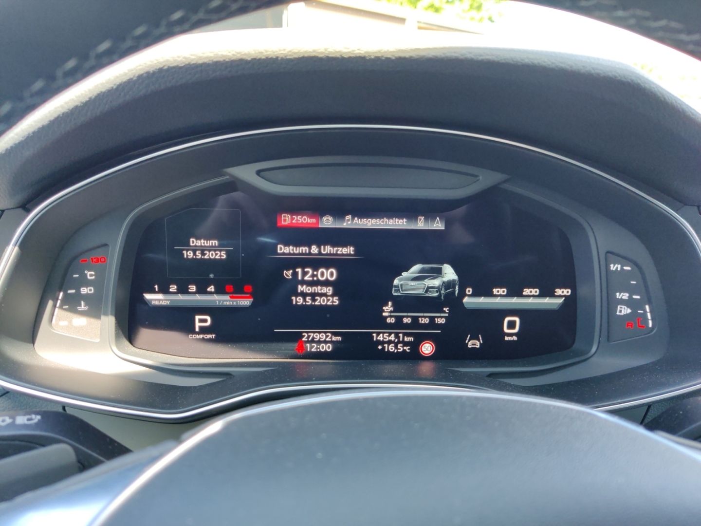 Audi A6 Avant 50 TDI quattro S line - Samsaru's Car Outlet