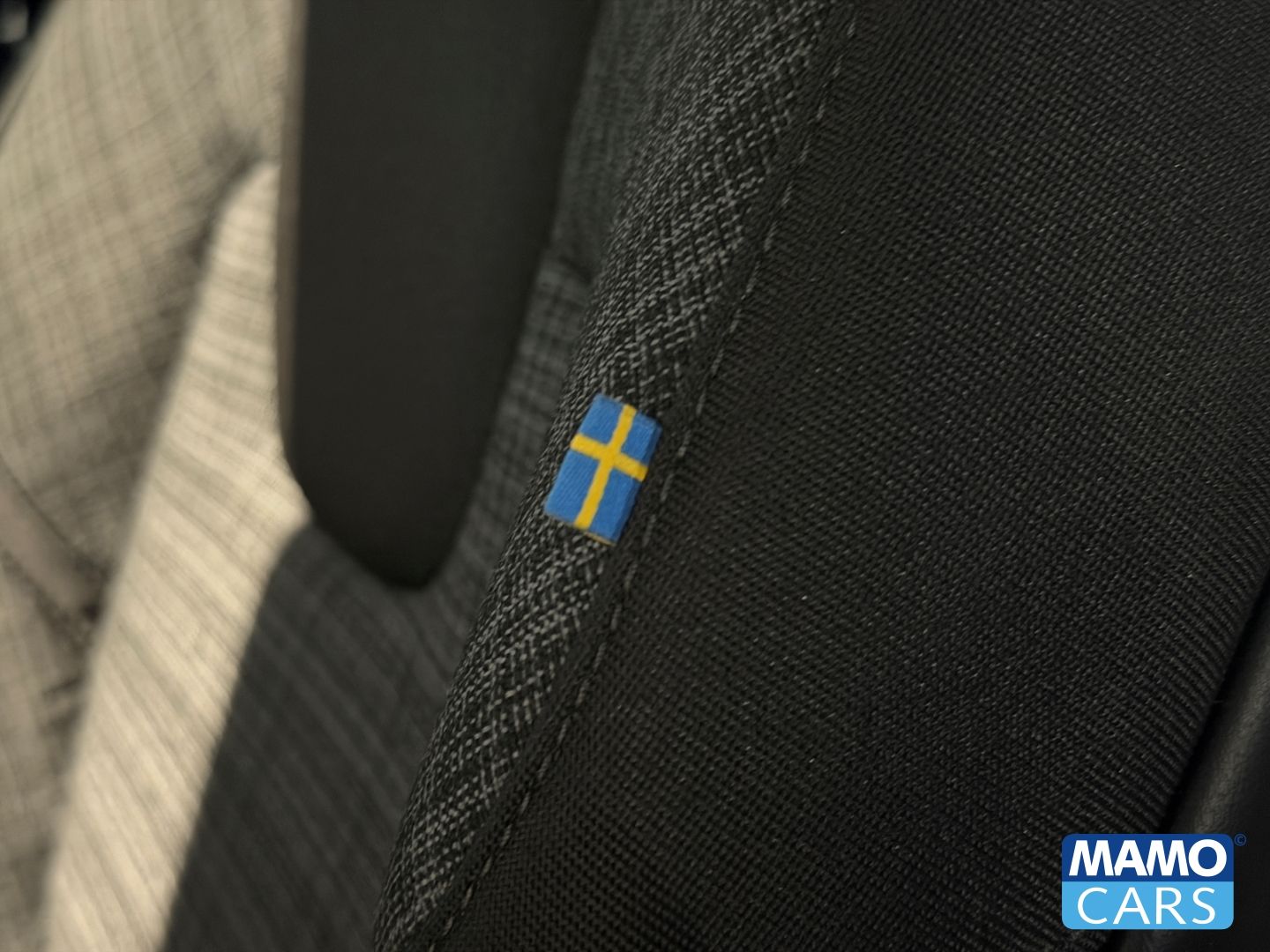 Volvo XC60 T6 AWD Core Recharge  AHK/CAM/PANO/STHZ/LHZ