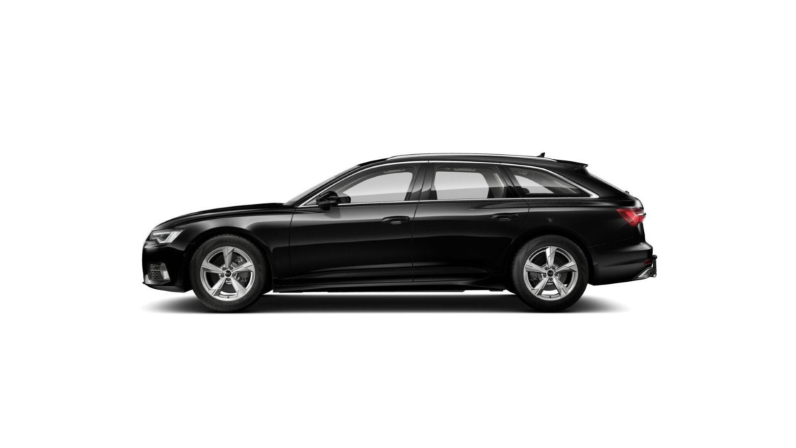 Audi A6 Avant 45 TFSI advanced - Samsaru's Car Outlet