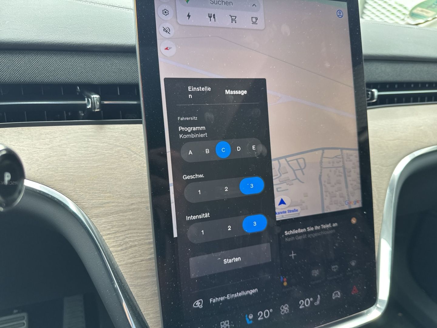 Volvo EX90 Ultra Twin Motor AWD 6-Sitze HD-Matrix Pilo