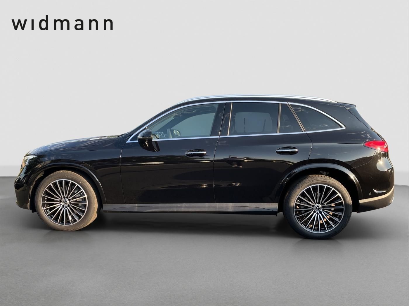 Mercedes-Benz GLC 220 d 4MATIC AMG-Line*Digital-L*Pano*AHK*360