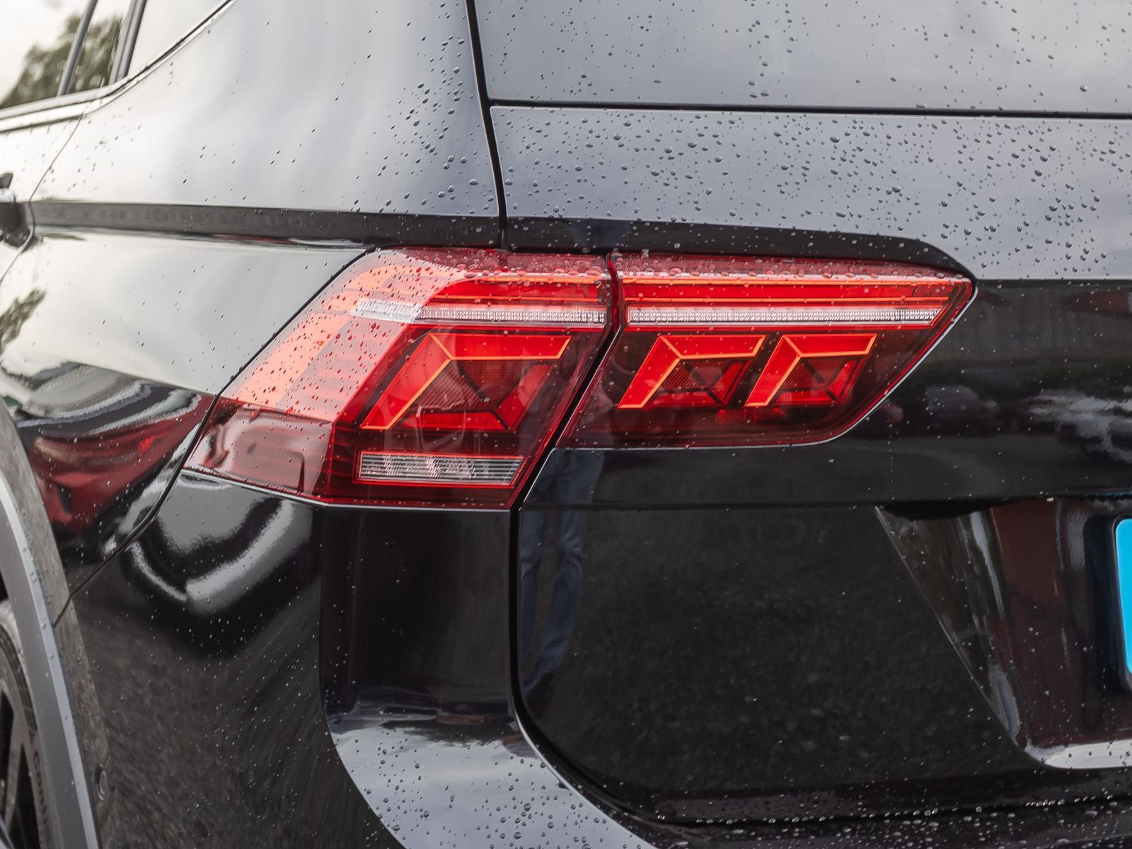 Volkswagen Tiguan Allspace 2.0 TSI R-Line 4M DSG HUD Matrix