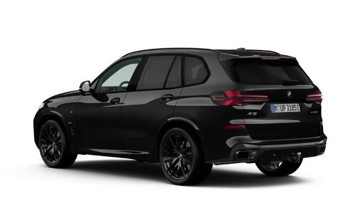 BMW X5 xDrive50e - UPE 125.770,-€ #exclusive
