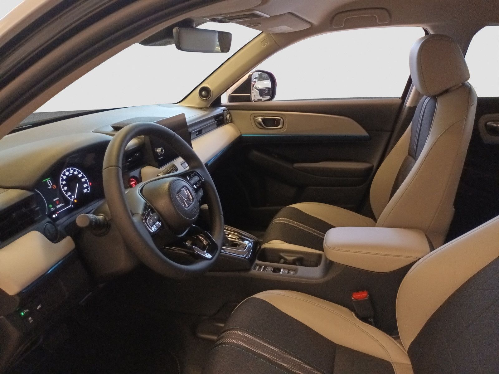 Honda HR-V 1.5 Hybrid Advance Style Navi PDC SHZ 2025