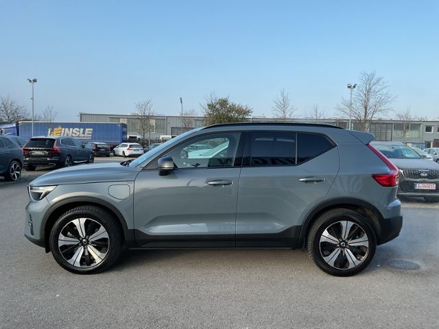 Volvo XC40 T5 Ultimate Dark Plug-In 2WD AHK PANO ACC