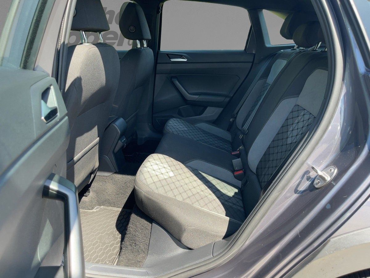 Volkswagen Taigo 1.5 TSI DSG R-Line - Samsaru's Car Outlet