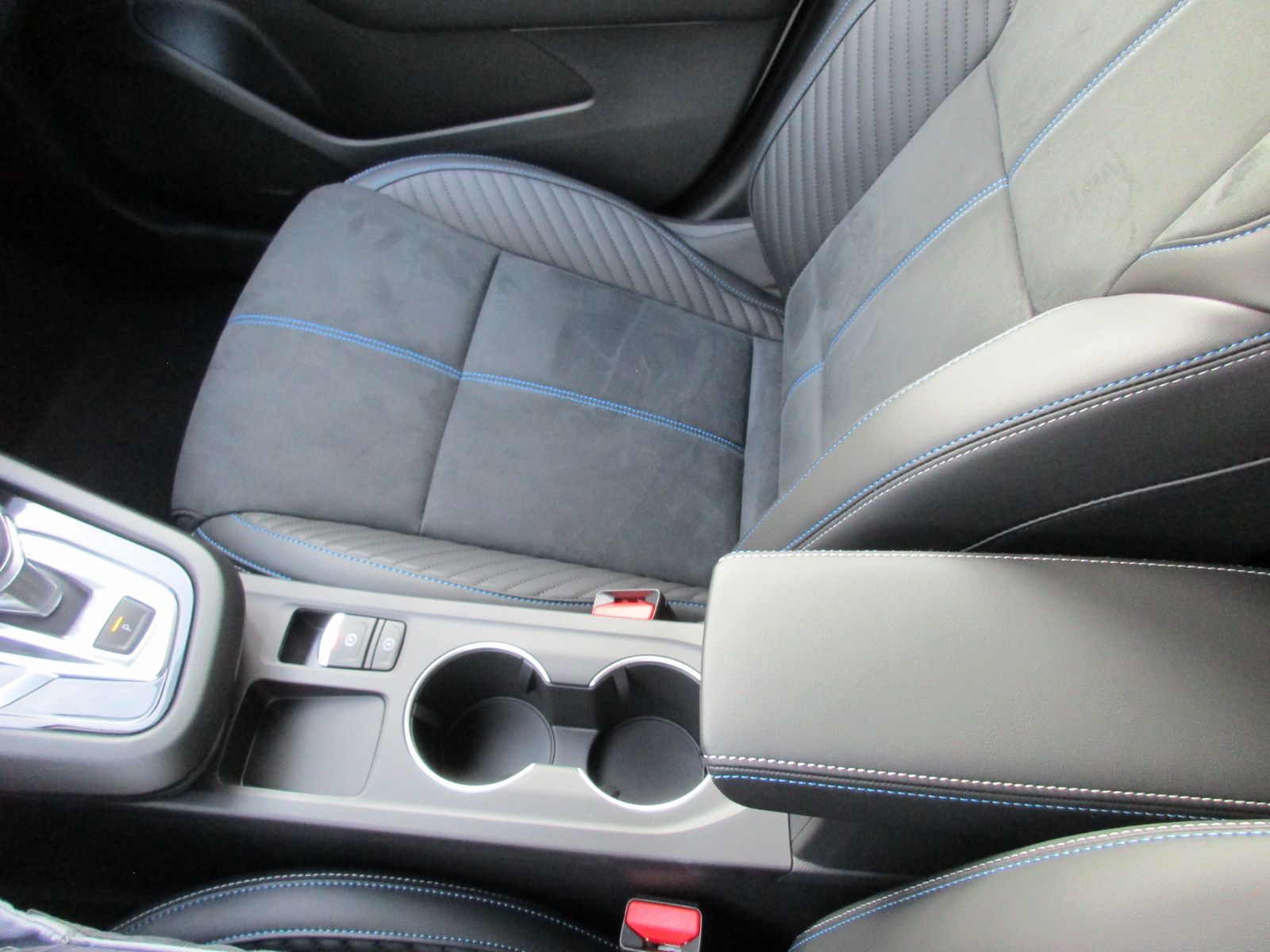 Renault Arkana Full Hybrid 145 ESPRIT ALPINE - Samsaru's Car Outlet