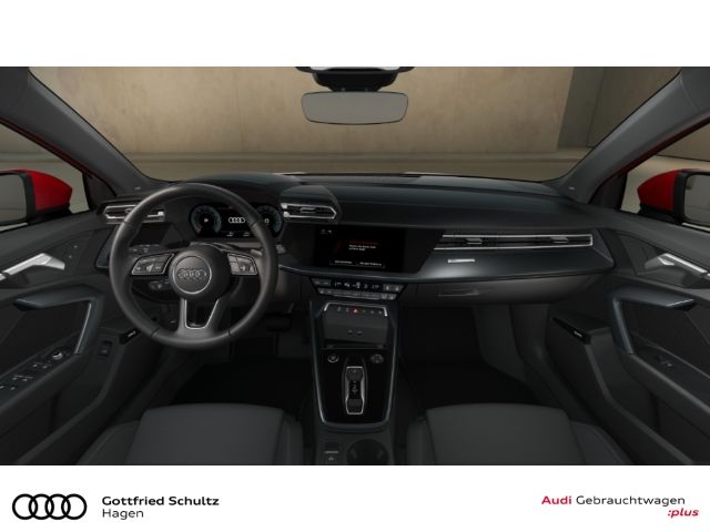 Audi A3 Sportback 30 TFSI S-tronic - Samsaru's Car Outlet