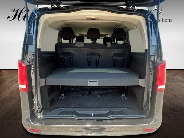 Mercedes-Benz V-Klass Marco Polo 300 d ACTIVITY - Samsaru's Car Outlet