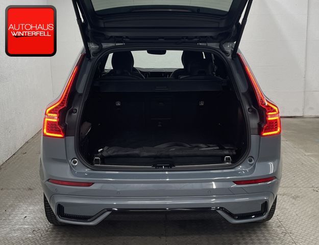 Volvo XC60 B4 AWD PLUS DARK - Samsaru's Car Outlet