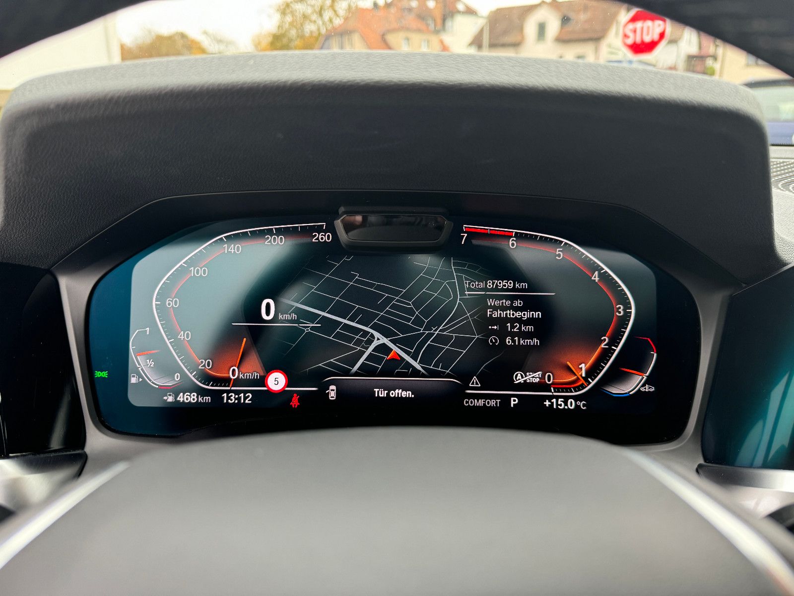 BMW 330 i xDrive Aut. - Samsaru's Car Outlet