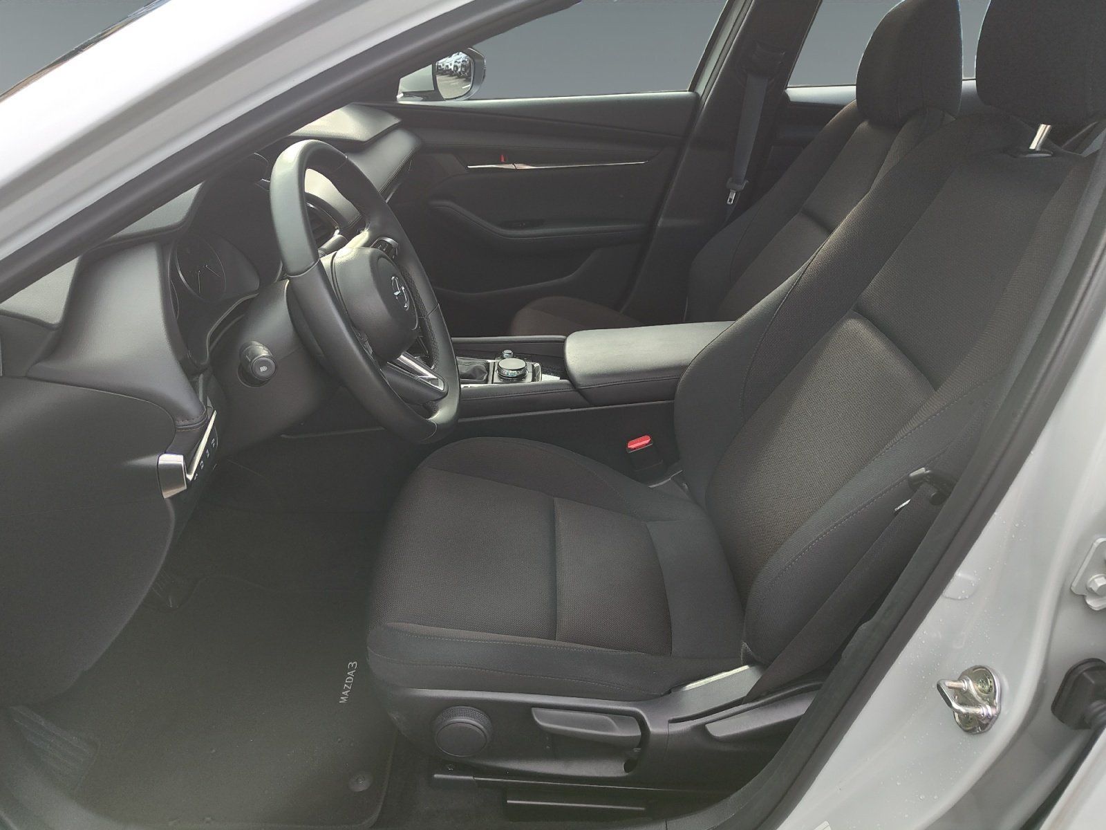 Mazda 3 4-trg. SKYACTIV-G 2.0 150 Exclusive-Line ACC