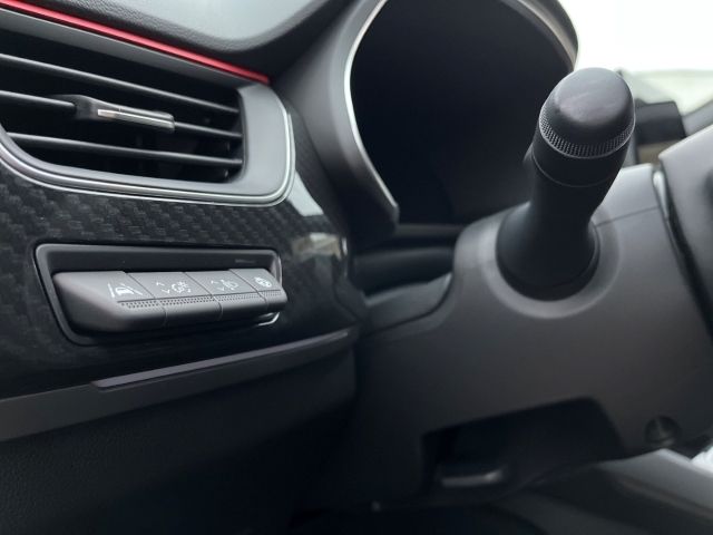 Renault Arkana R.S. Line Mild Hybrid - Samsaru's Car Outlet