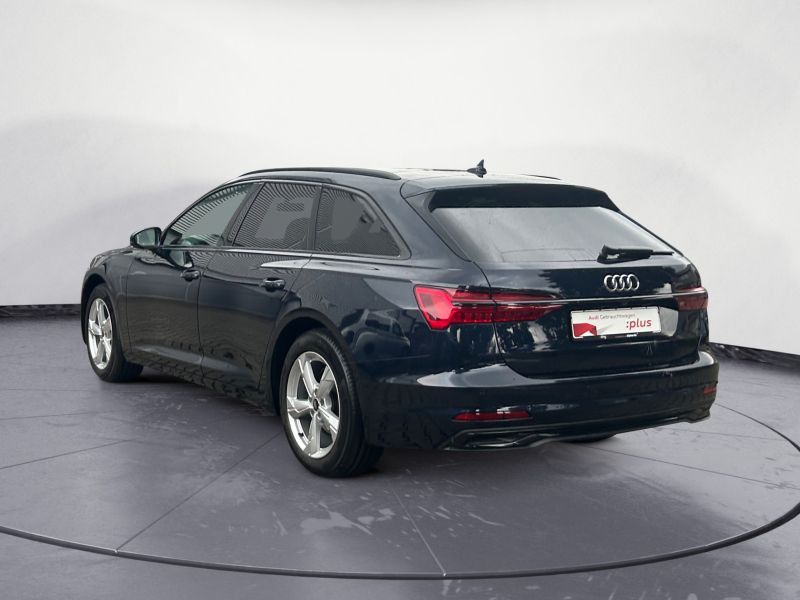 Audi A6 Avant 35 TDI S tronic - Samsaru's Car Outlet