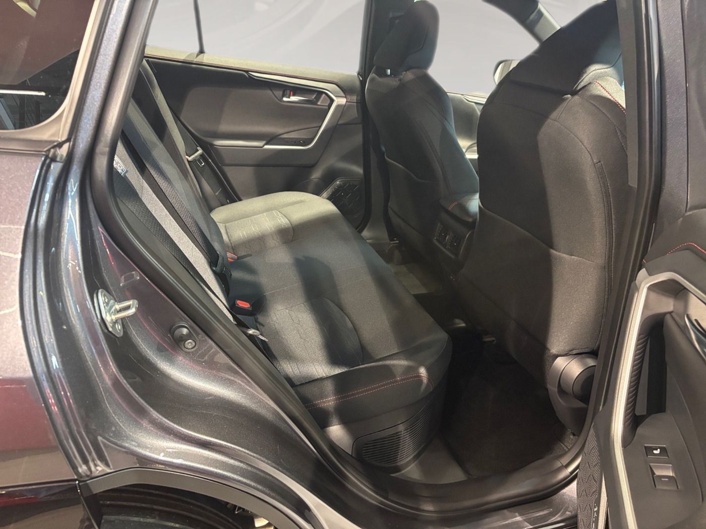 Toyota RAV4 2.5 4x4 PlugIn Hybrid Teamplayer ACC+LED