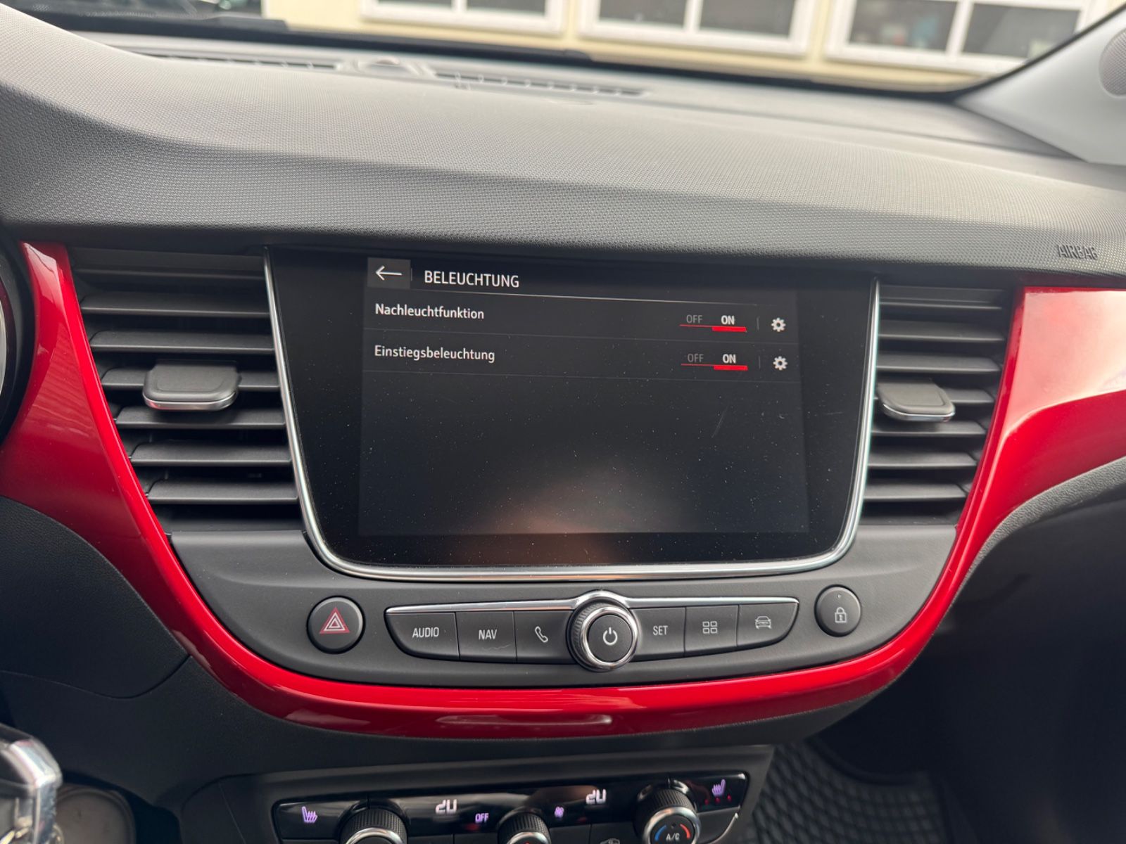 Opel Crossland X GS Line - Samsaru's Car Outlet