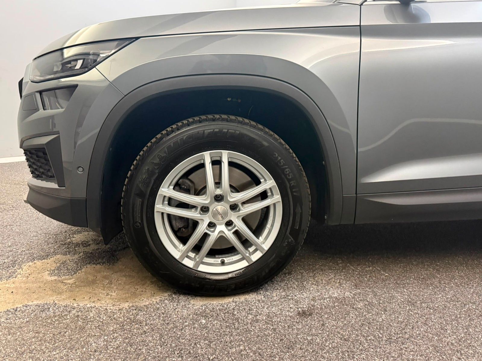 Skoda Kodiaq Style 2.0 TSI DSG 4x4*PANO*ACC*AHK*DCC